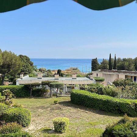 Апартаменты Baie Des Anges Ла-Сьота Экстерьер фото